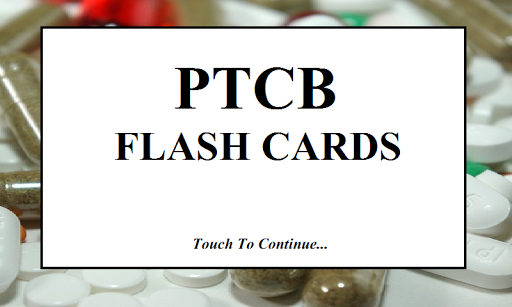 PTCB PTCE Pharmacy Tech Prep