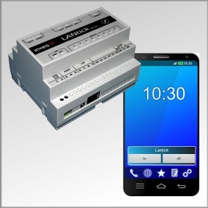 Lantick Widget.apk 1.0