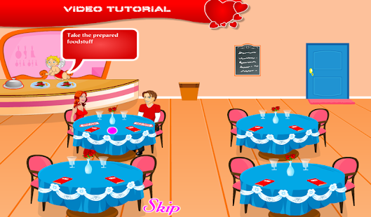 download กามเทพร้านอาหาร free