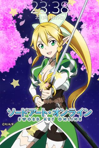 ソードアート・オンライン(アニメ)-2013 Spring- Screen 3