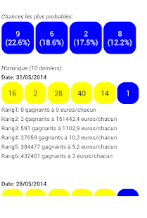 How to mod EuroMillions - Loto Pronostics 1.6.9 unlimited apk for laptop