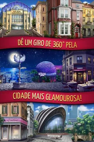 Glam Fever - screenshot