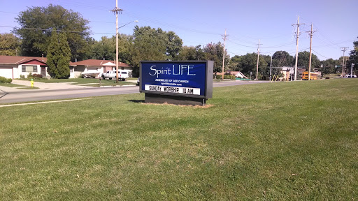 Spirit Life Assembly of God Church