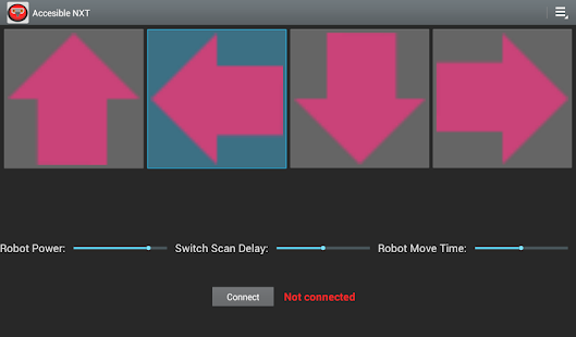How to install Accessible NXT 1.0 apk for pc