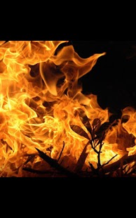 How to mod Hell Fire Live Wallpaper 1.02 apk for bluestacks