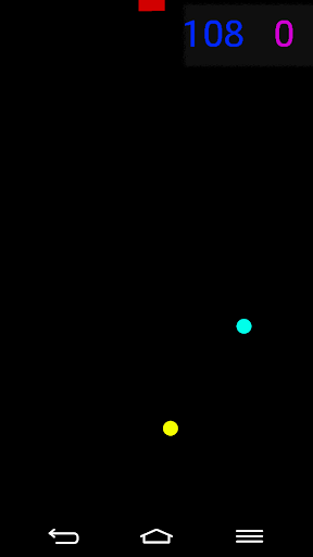 Dot. Dots. Addicting Arcade