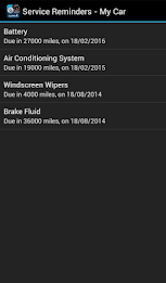 Garmin Mechanic™ poster 7