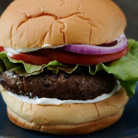 Fresh Ground Beef Burgers Recipes  Yummly
