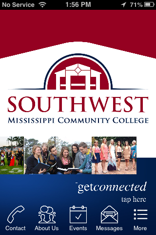 Southwest Mississippi CC