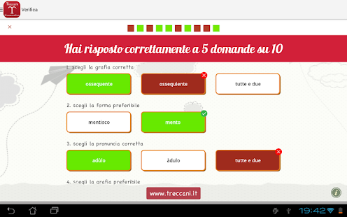  La Grammatica Italiana  