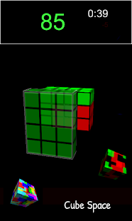 Cube Space Screenshots 10