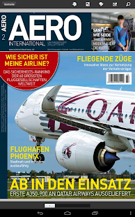 Free Download AERO INTERNATIONAL - epaper APK for Android