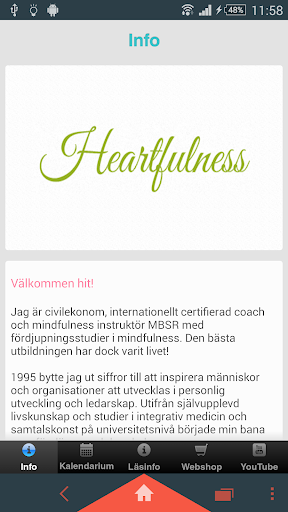 Heartfulness