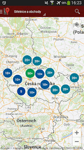 Střelecká mapa ~ZbraneKvalitne Screenshots 4