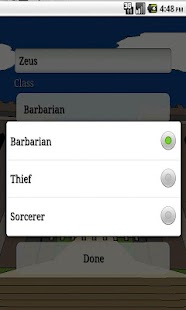 Download DroidRPG APK