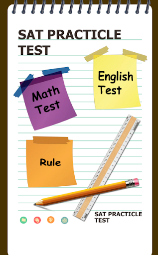 SAT Practicle Test