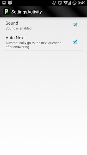 Free PRINCE2 Sample Exams Pro APK