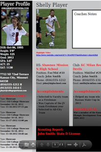 Free Download College Sports USA APK for Android