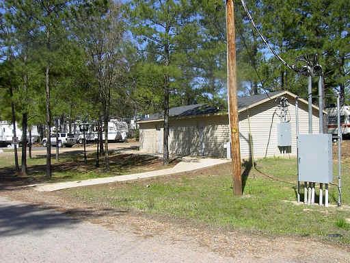 Rv Parky Rv Parks Campgrounds Directory Reviews Photos