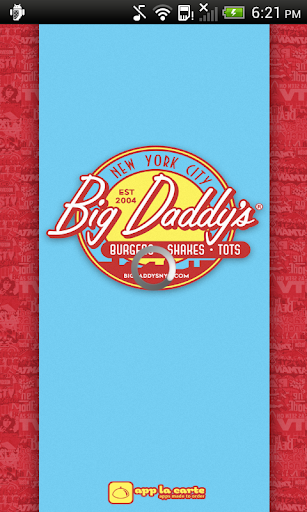 Big Daddy's