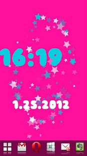 How to mod [Free]Star Flow! Live Wall patch 2.03 apk for pc