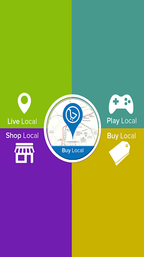 【免費商業App】Buy Local-APP點子