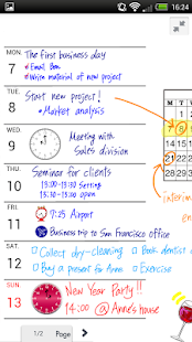 Note Anytime - screenshot thumbnail