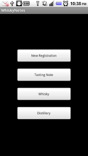 Free Download WhiskyNotes APK