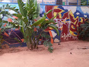 Grafiti Aljarafeño Selvático