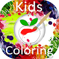 Kids Coloring Apk