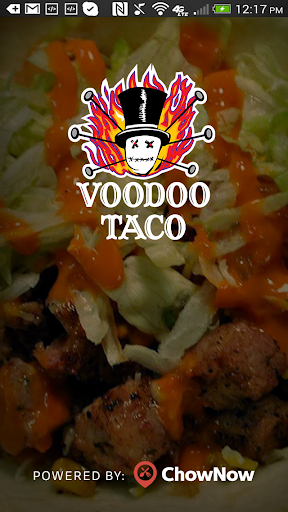 Voodoo Taco - 67th St