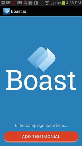 Boast.io