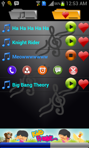 【免費音樂App】Best Ringtones for Android-APP點子