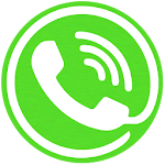 Cover Image of Unduh CallsApp - International Calls 1.0.10 APK