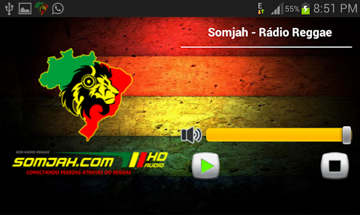 How to mod Rádio Somjah 1.9 mod apk for pc