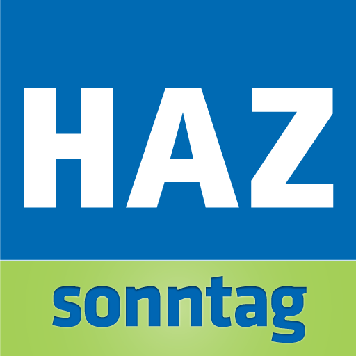 HAZ sonntag 新聞 App LOGO-APP開箱王