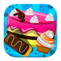 Cakes Cooking Games icon