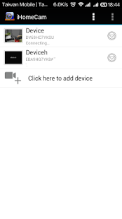 How to mod iHomeCam 1.0.18.0 apk for bluestacks