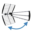 Antenna Aligner DVB-T icon