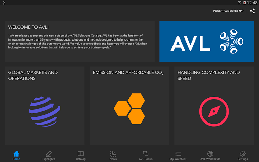 AVL Solutions Guide