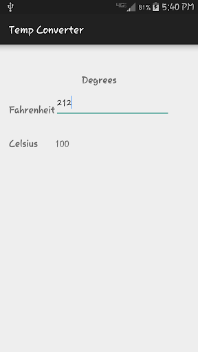 免費下載教育APP|Temperature Converter app開箱文|APP開箱王