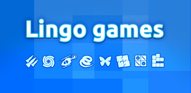 Lingo Games - Learn Spanish