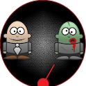 Zombie Meter Free
