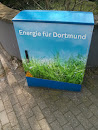 Energie für Dortmund