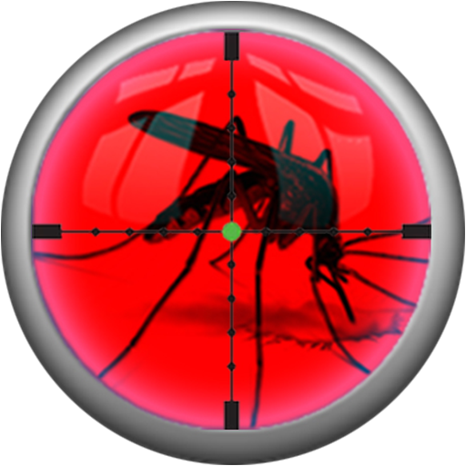 Anti Mosquito Storm PRO LOGO-APP點子