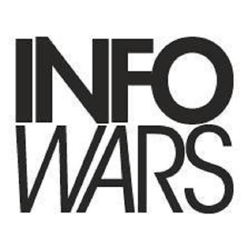 Android application INFOWARS screenshort