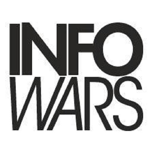 INFOWARS Screen 1