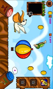 How to download フライング亀(Flying Turtle) lastet apk for android