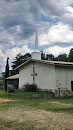 New Life Holiness Church