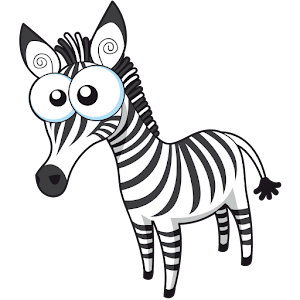 Zebra Kid Game Simple Math 1.0.0